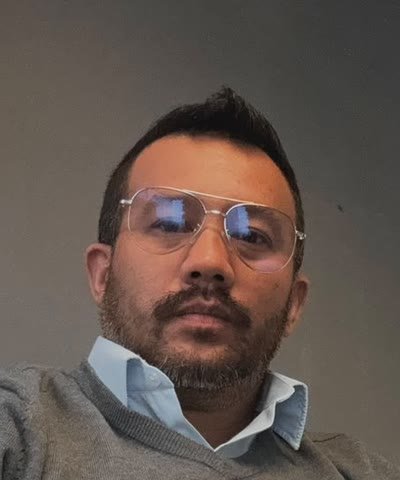 Ricardo Suaza Jiménez
